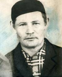 Гайнуллин Набиулла Гайнуллович Гайнуллин Набиулла Гайнуллович